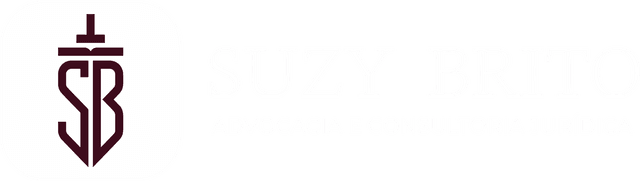 Logo Suzy Brito Advocacia